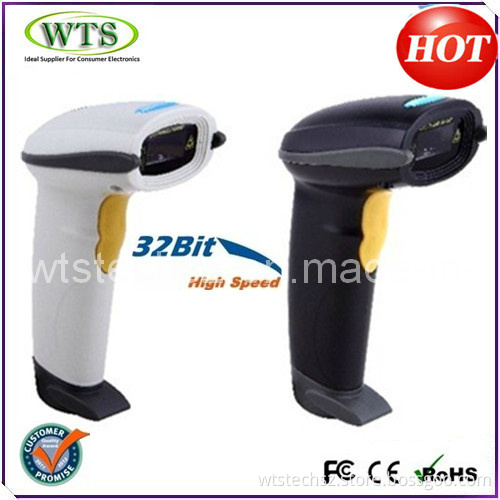 2014 Hot Selling POS Laser Barcode Scanner